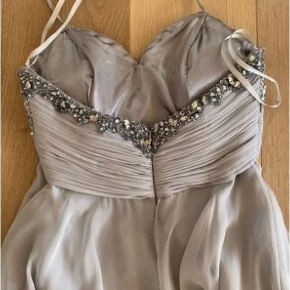 Prom Dress - Picture 4 of 5